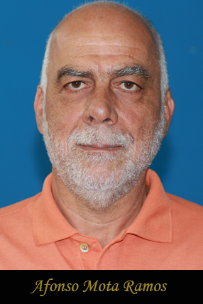 Fotografia de Afonso Mota Ramos