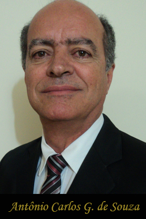 Fotografia de Antônio Carlos Gomes de Souza (Tonca)