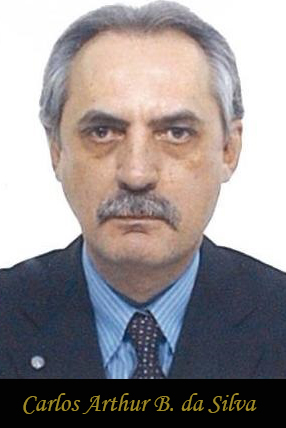 Fotografia de Carlos Arthur Barbosa da Silva