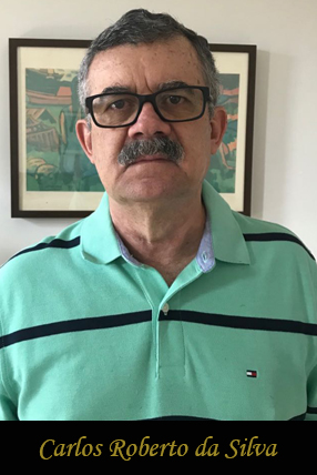 Fotografia de Carlos Roberto da Silva