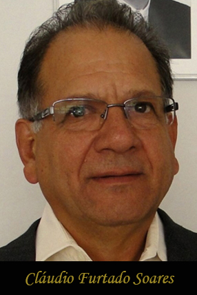 Fotografia de Cláudio Furtado Soares