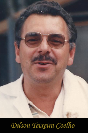 Fotografia de Dilson Teixeira Coelho