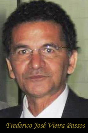 Fotografia de Frederico José Vieira Passos
