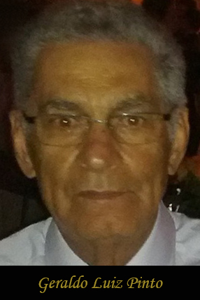 Fotografia de Geraldo Luiz Pinto