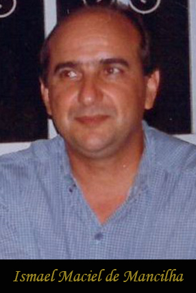 Fotografia de Ismael Maciel de Mancilha