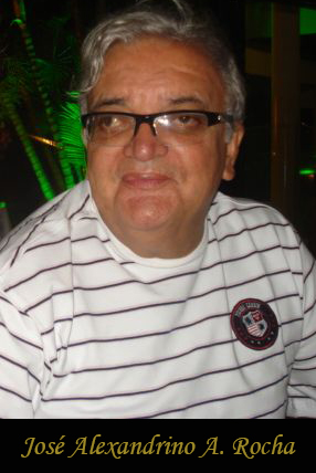 Fotografia de José Alexandrino Andrade Rocha