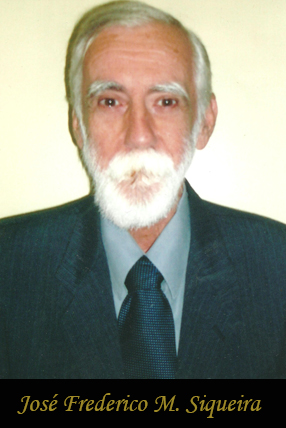 Fotografia de José Frederico Magalhães Siqueira