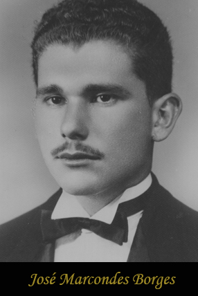 Fotografia de José Marcondes Borges
