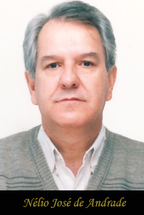 Fotografia de Nélio José de Andrade