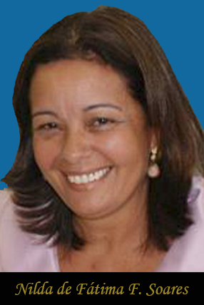 Fotografia de Nilda de Fátima Ferreira Soares