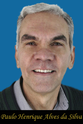 Fotografia de Paulo Henrique Alves da Silva
